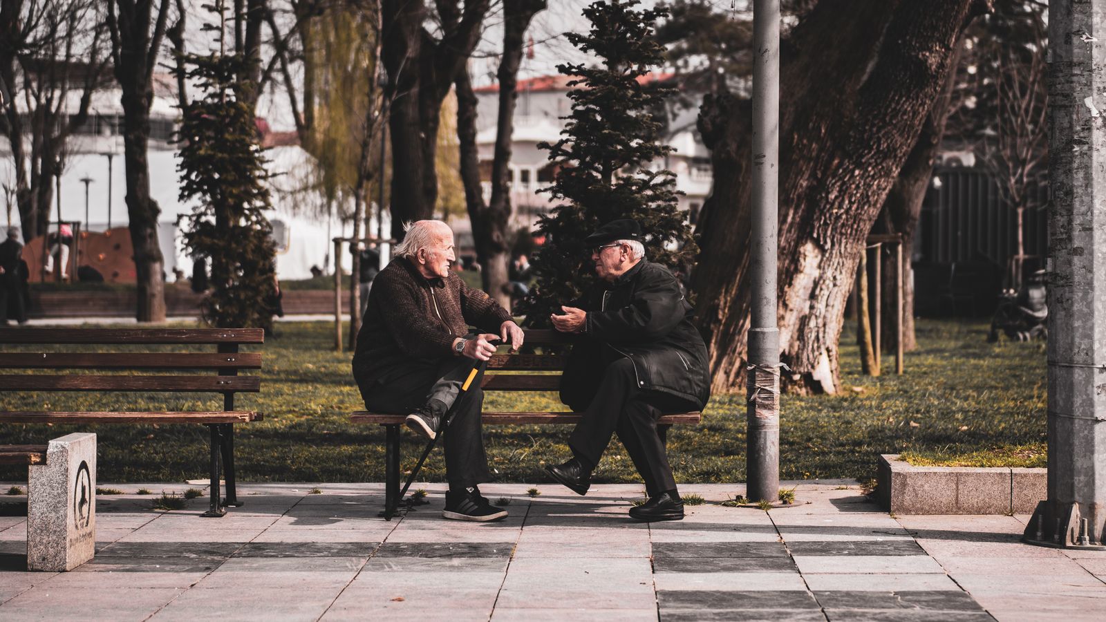 Lien social et mental
